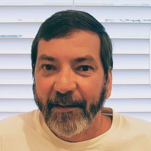 Meet your Posher, Jim